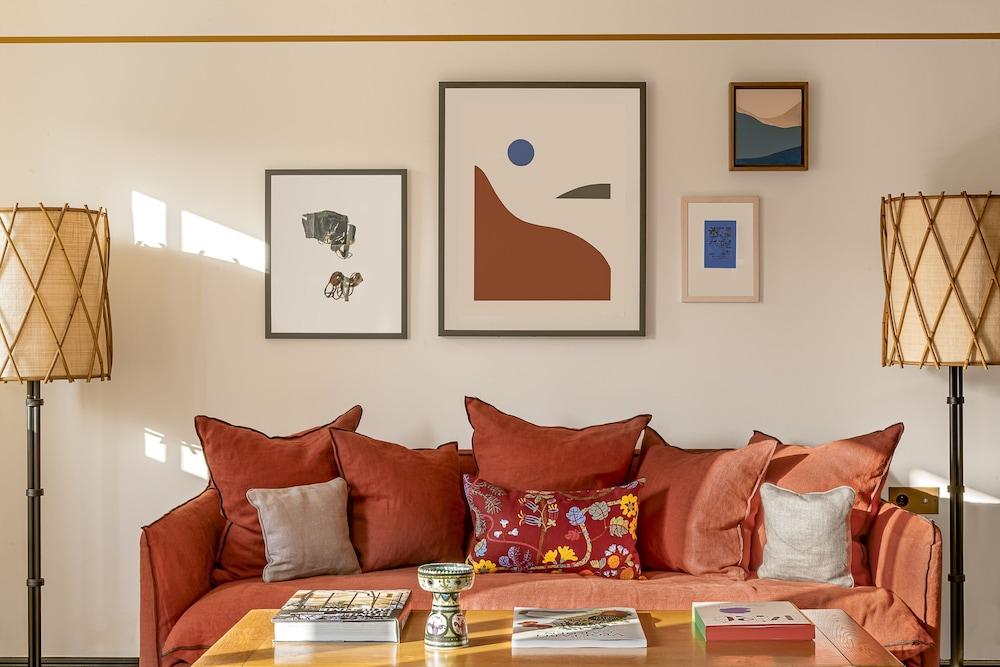 Hotel Lou Pinet Saint-Tropez Esterno foto