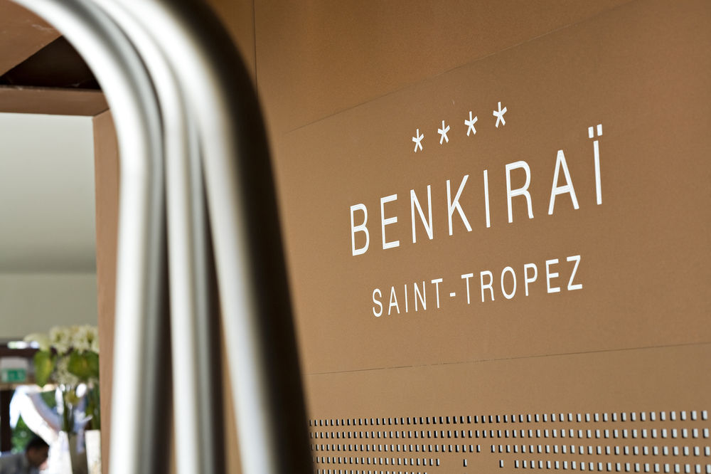 Hotel Lou Pinet Saint-Tropez Esterno foto